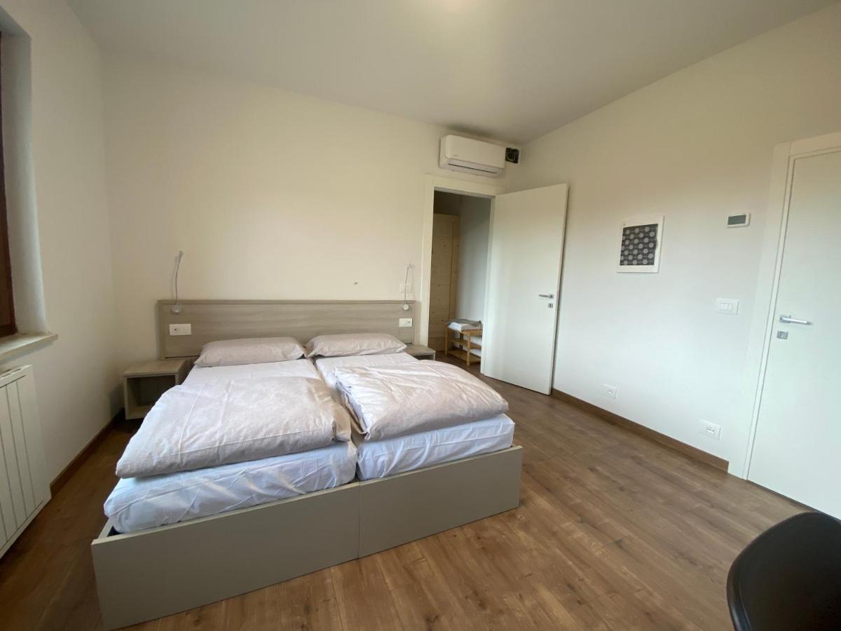 Vera Park & Wellness Alojamento de Acomodação e Pequeno-almoço Belluno