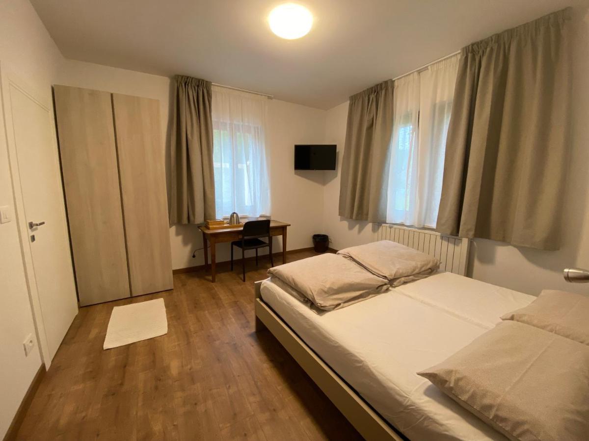 Vera Park & Wellness * Belluno