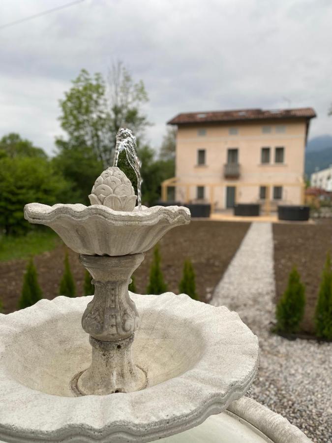 Vera Park & Wellness * Belluno
