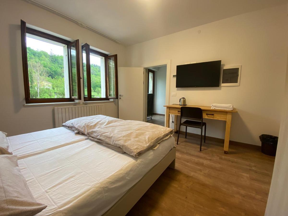 Vera Park & Wellness Belluno