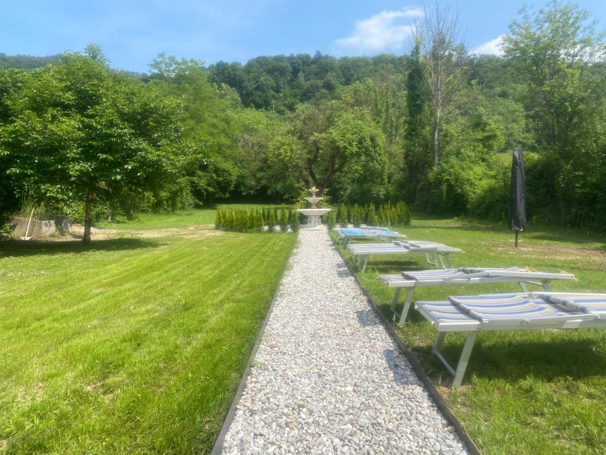 Vera Park & Wellness Alojamento de Acomodação e Pequeno-almoço Belluno