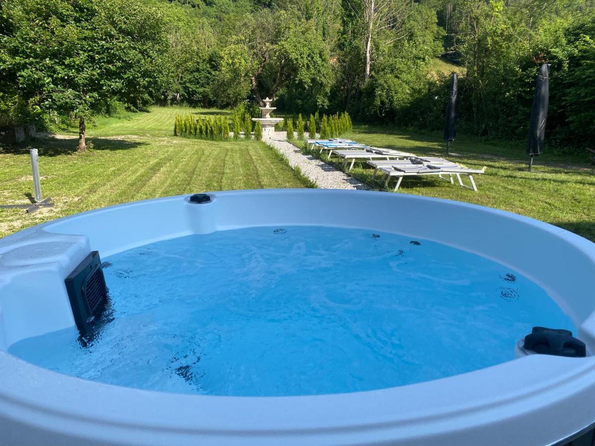 Vera Park & Wellness * Belluno