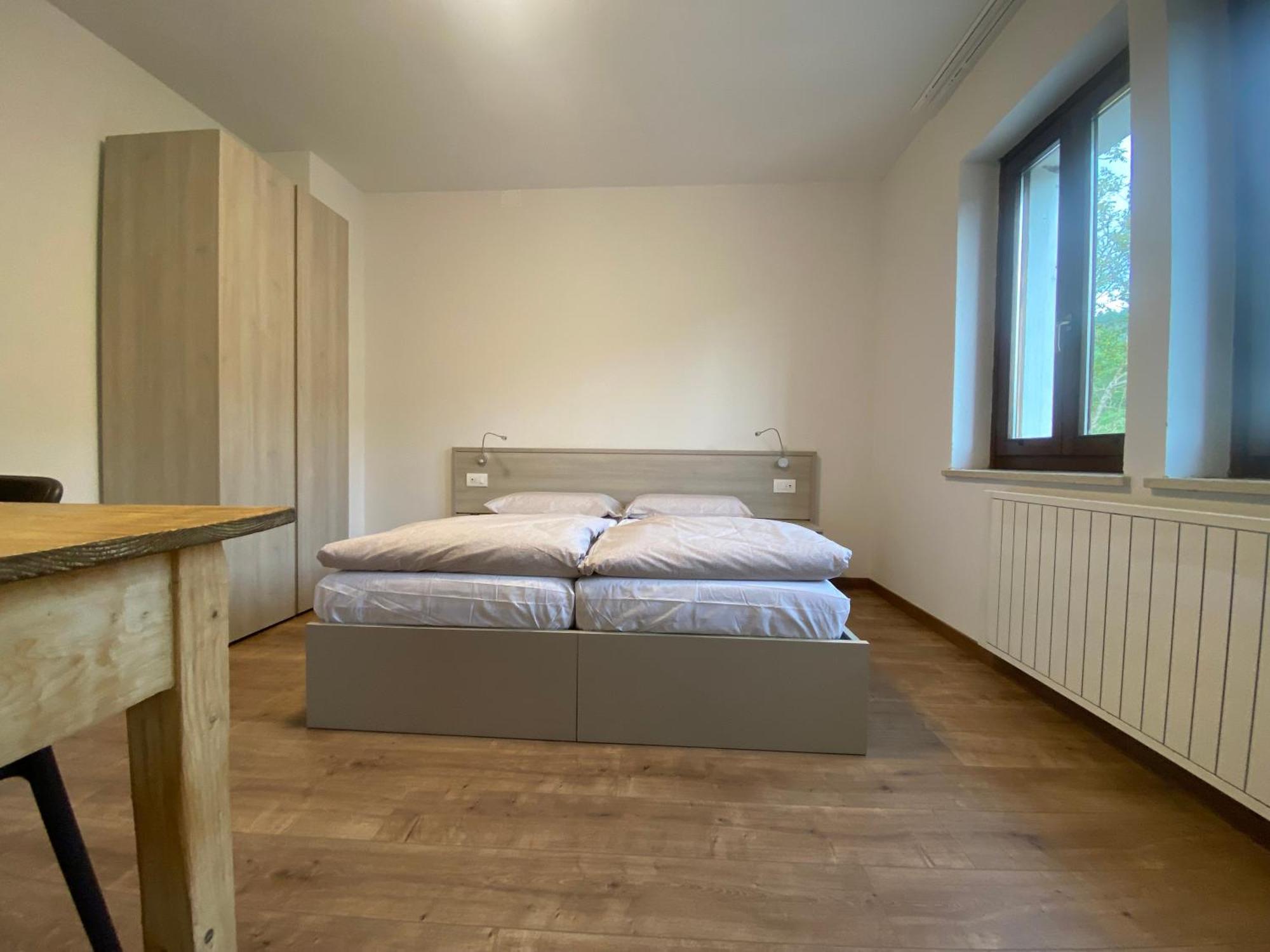 Vera Park & Wellness * Belluno
